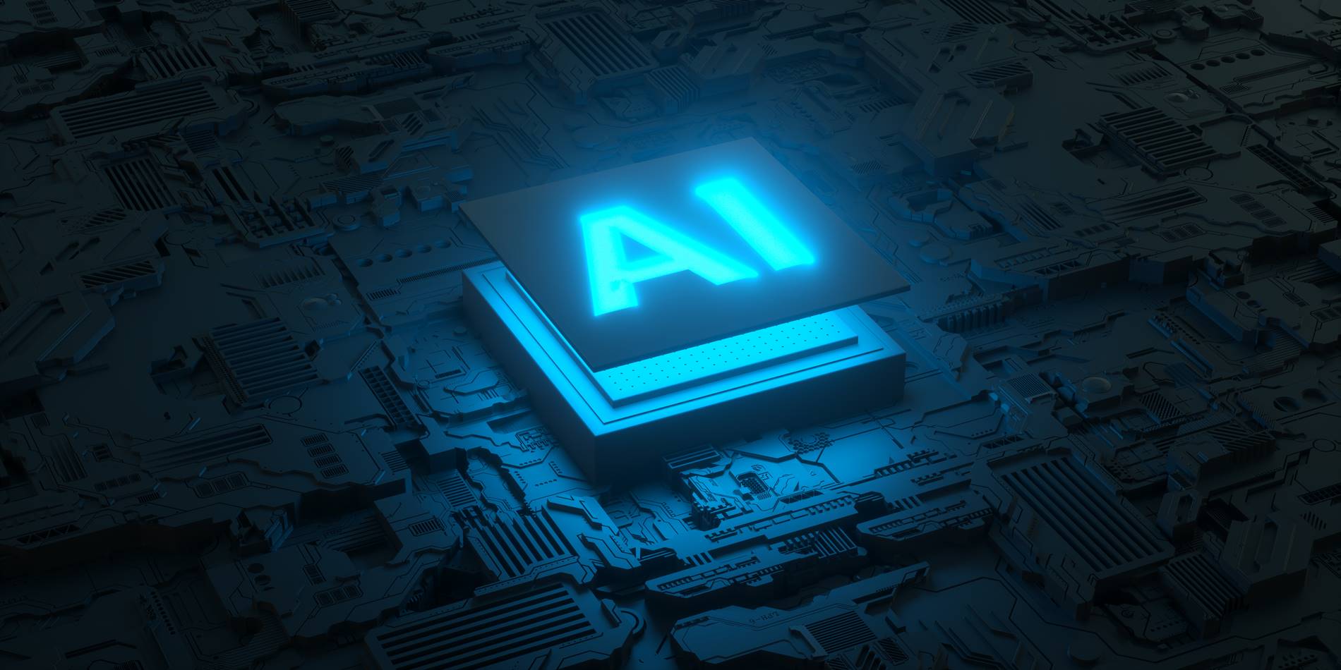 Gestionale in Terenzi: un futuro con l\'Intelligenza Artificiale che integra l\'uomo 